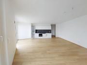 Großzügige Wohnung mit Fernblick