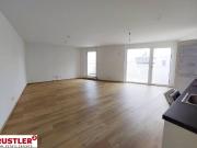 Großzügige Wohnung mit Fernblick