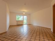 Großzügige Wohnung mit Garten 2 Zimmer Wohnung mit...