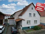 Großzügige Wohnung mit Garten und XXL Garage provisionsfrei