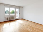 Grosszügige Wohnung mit grossen Terrassen