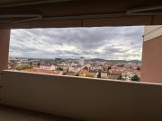 Großzügige Wohnung mit Loggia in zentraler Lage – ideal...