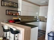 Großzügige Wohnung mit Loggia, moderner Küche und vielen...