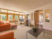 Großzügige Wohnung mit schönem Ausblick in Zentrumslage