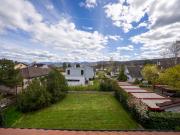 Grosszügige Wohnung mit Weitsicht Grosszügige Wohnung mit Weitsicht