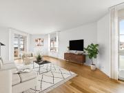 Grosszügige Wohnung nähe Lindenplatz inkl. 1 Jahr Gratis...