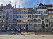 Grosszügige Wohnung nähe Stadtzentrum Bern
