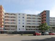 Großzügige Wohnung sucht Nachmieter mit WBS / ZG...