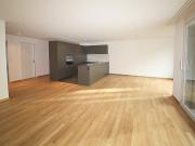 Grosszügige Wohnung sucht neue Familie