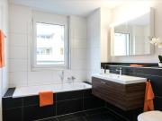 Grosszügige Wohnung sucht Sie!