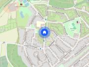 Großzügige Wohnung unweit des Musikforums !EG mit 2...