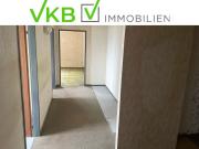 Großzügige Wohnung zur Sanierung Gestalten Sie Ihr neues...