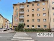 GROSSZÜGIGE, ZENTRALE 2 ZIMMER WOHNUNG, INNRAIN