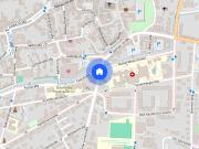 Großzügige Zwei Raum Wohnung im Stadtkern zum Sofortbezug!