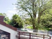 Ganz schön gemütlich!