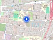 Großzügige Zweiraumwohnung im inneren Westen!