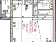 Großzügige Zweizimmer Balkon Wohnung in Ruhelage Nähe...