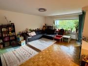 Großzügige Zweizimmerwohnung