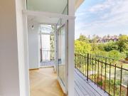 Großzügiger Altbau I 2 Balkone I Revitalisierte... Großzügiger Altbau I 2 Balkone I Revitalisierte...