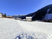 Großzügiger Baugrund im Mölltal