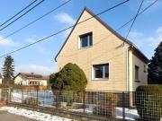 GROSSZÜGIGER BAUGRUND MIT ALTBESTAND