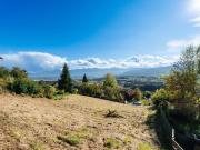 Großzügiger Baugrund mit Panoramablick in Villach Wollanig