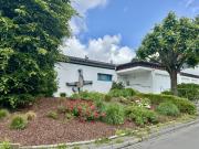 Großzügiger Bungalow in bester Lage von Düsseldorf...