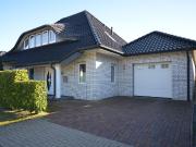 Grosszügiger Bungalow in Haselünne
