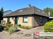 Großzügiger Bungalow in Rastede Wahnbek Obj. Nr. 6514