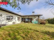 Großzügiger Bungalow in Seenähe