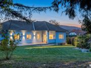 Großzügiger Bungalow mit 5 Zimmern, Smart Klima &...