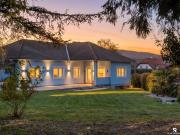 Großzügiger Bungalow mit 5 Zimmern, Smart Klima &...