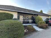 Großzügiger Bungalow mit Einliegerwohnung und tollem...