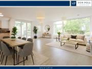 Großzügiger Bungalow mit modernem Komfort und Blick ins...