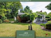 Großzügiger Bungalow mit Privatsphäre in brillanter Lage...