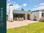 Großzügiger Bungalow mit PV Anlage auf sonnigem...