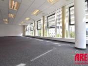 GROSSZÜGIGER BÜROSTANDORT IN DER BLUMAUERSTRASSE 3.OG