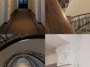 Großzügiger Erstbezug nach Totalsanierung, ein Steinwurf...