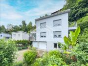 Grosszügiger Familientraum im Herzen von Schaffhausen