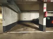 Großzügiger Garagenplatz – zentral & ideal im 20....