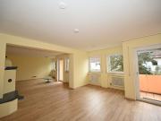 Großzügiger Grundriss mit 2 Balkonen! Top 4 Zimmer...