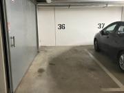 Großzügiger KFZ Tiefgaragen Abstellplatz in zentraler...