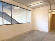 Großzügiger Lagerraum