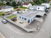großzügiger Neuwertiger Bungalow, Barrierefrei mit...