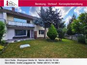 Großzügiges 2 3 Familienhaus in Bestlage