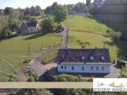 Großzügiges 2 Familien Doppel Landhaus mit Nebengebäuden...