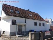 Großzügiges 2 Familienhaus in begehrter Lage von Fürth...