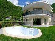 GROSSZÜGIGES 4.5 Zimmer Einfamilienhaus mit Garten und...