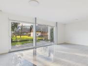 Grosszügiges 4.5 Zimmer Reihenhaus mit Blick ins Grüne...