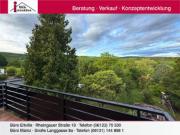 Großzügiges 4 Familienhaus auf großem Grundstück in...